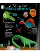 Csodalámpa - Dinók