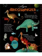 Csodalámpa - Dinók