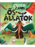 Csodalámpa - Ősállatok