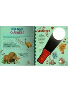 Csodalámpa - Ősállatok