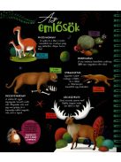 Csodalámpa - Ősállatok