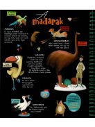 Csodalámpa - Ősállatok