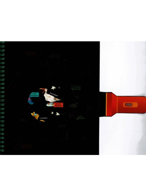 Csodalámpa - Ősállatok