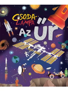 Csodalámpa - Űr