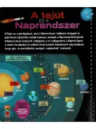 Csodalámpa - Űr