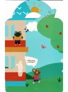 Irány… a suli
