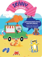 Irány… a strand