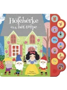Mesés hangoskönyvek - Hófehérke és a hét törpe