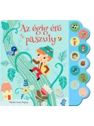 Mesés hangoskönyvek - Az égigérő paszuly