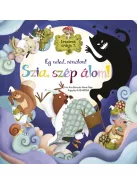 Érzelmek erdeje 7. - Ég veled, rémálom! Szia, szép álom!