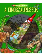 Zseblámpával - A dinoszauruszok nyomában