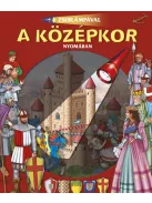 Zseblámpával - A középkor nyomában