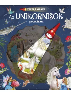 Zseblámpával - Az unikornisok nyomában