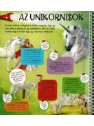 Zseblámpával - Az unikornisok nyomában