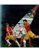 Zseblámpával - A futball nyomában