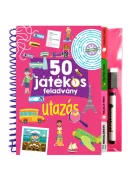 50 játékos feladvány - Utazás