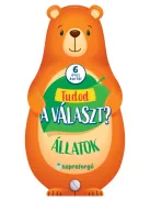 Tudod a választ? - Állatok