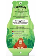 Tudod a választ? - Állatok