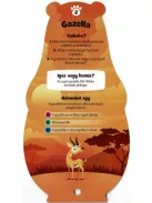 Tudod a választ? - Állatok
