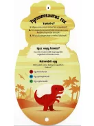 Tudod a választ? - Dinoszauruszok