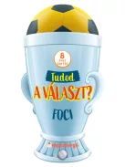 Tudod a választ? - Foci