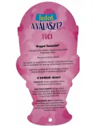Tudod a választ? - Foci