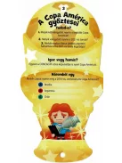 Tudod a választ? - Foci