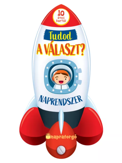 Tudod a választ? - Naprendszer