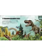 Szuper puzzle - Dinoszauruszok