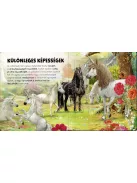 Szuper puzzle - Unikornisok