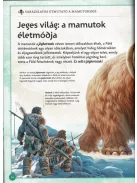 Varázslatos útmutató a mamutokhoz