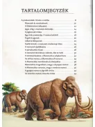 Varázslatos útmutató a mamutokhoz