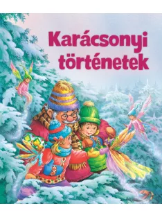 Karácsonyi történetek (új)