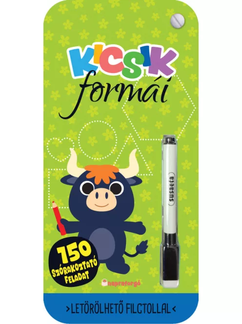 Kicsik formái