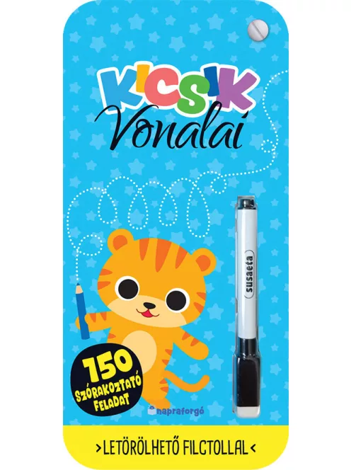 Kicsik vonalai