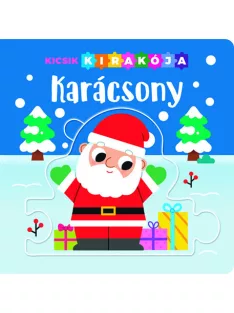 Kicsik kirakója 6. - Karácsony