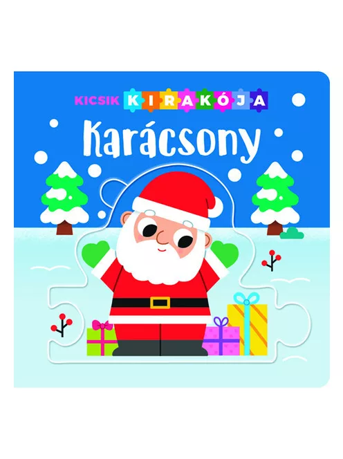 Kicsik kirakója 6. - Karácsony