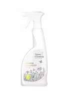 NaturCleaning Sensitive illat és allergén mentes citromsavas vízkőoldó 0,5 liter
