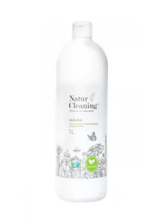 NaturCleaning Mosogatószer koncentrátum 1liter - málna