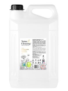   NaturCleaning Mosogatószer koncentrátum 5 liter - tea-mandarin