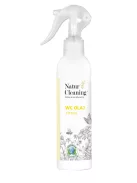 NaturCleaning WC olaj 200 ml - citrus