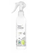 NaturCleaning WC olaj 200 ml - erdei szamóca