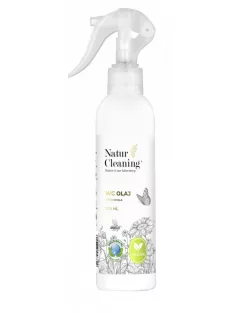 NaturCleaning WC olaj 200 ml - levendula