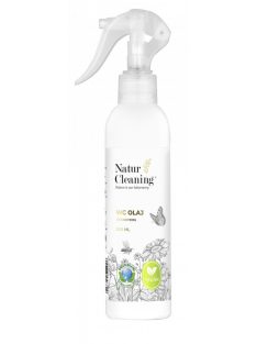 NaturCleaning WC olaj 200 ml - óceán