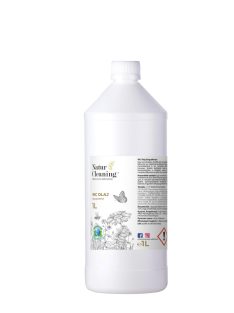 NaturCleaning WC olaj 1 liter - sárgadinnye