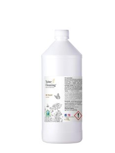 NaturCleaning WC olaj 1 liter - orchidea