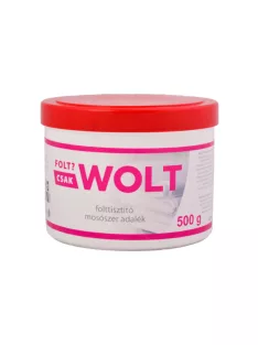 NaturCleaning WOLT Folttisztító 0,5 kg