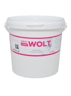 NaturCleaning WOLT Folttisztító 2,5 kg