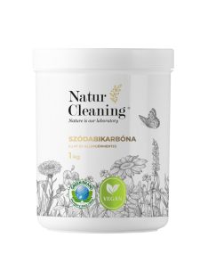   NaturCleaning illat,- és allergénmentes szódabikarbóna 1 kg