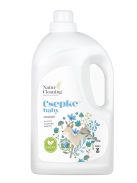 Csepke Baby allergénmentes öblítő 0m+ - 4 liter
